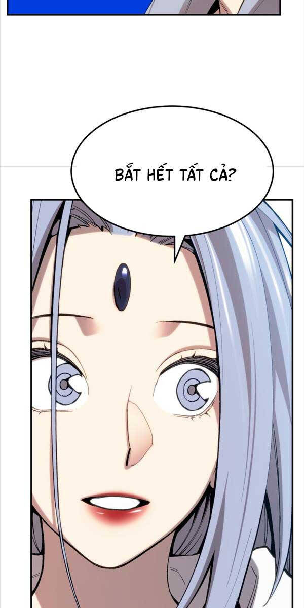 Phá Bỏ Giới Hạn Chap 107 - Next Chap 108
