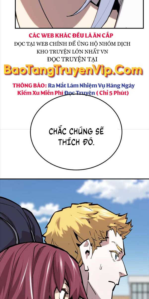 Phá Bỏ Giới Hạn Chap 107 - Next Chap 108