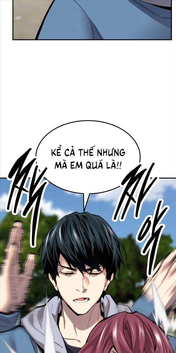 Phá Bỏ Giới Hạn Chap 107 - Next Chap 108