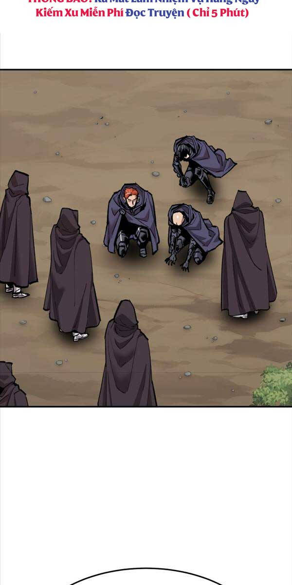 Phá Bỏ Giới Hạn Chap 107 - Next Chap 108