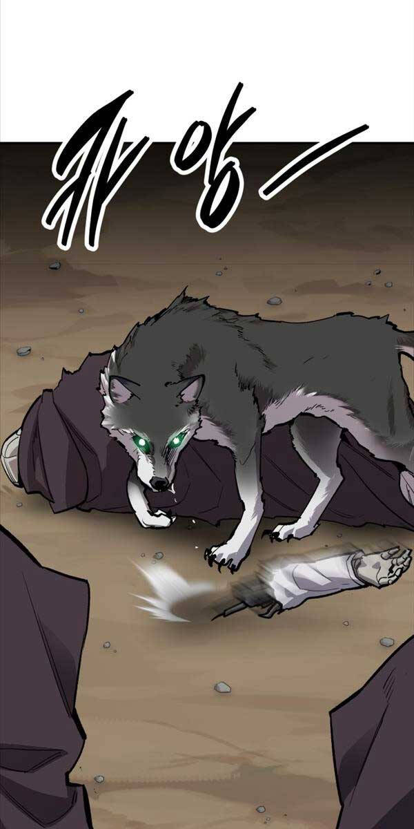 Phá Bỏ Giới Hạn Chap 107 - Next Chap 108