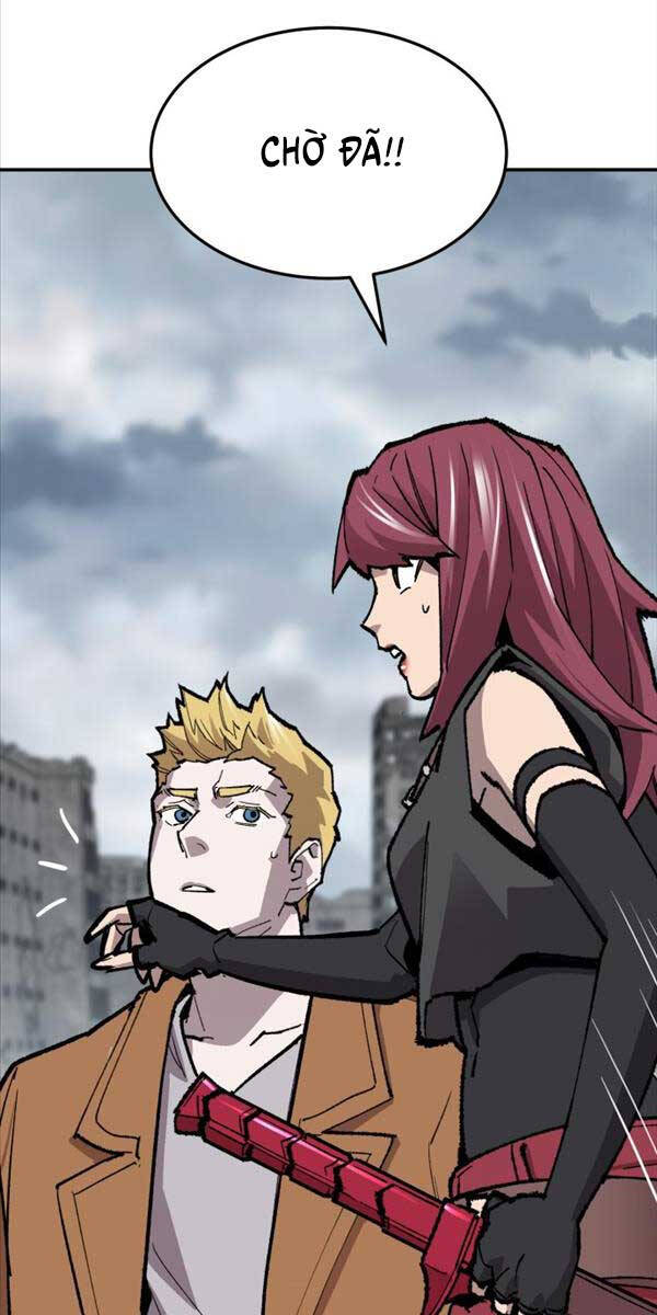 Phá Bỏ Giới Hạn Chap 108 - Next Chap 109