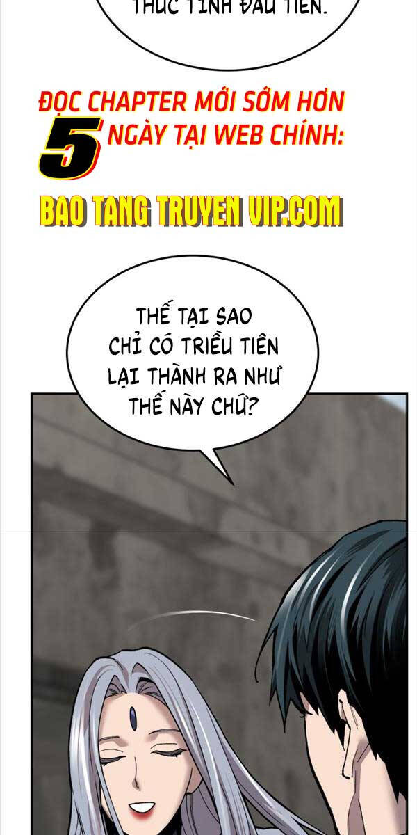 Phá Bỏ Giới Hạn Chap 110 - Next Chap 111