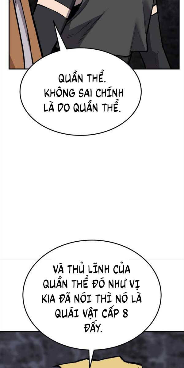 Phá Bỏ Giới Hạn Chap 110 - Next Chap 111