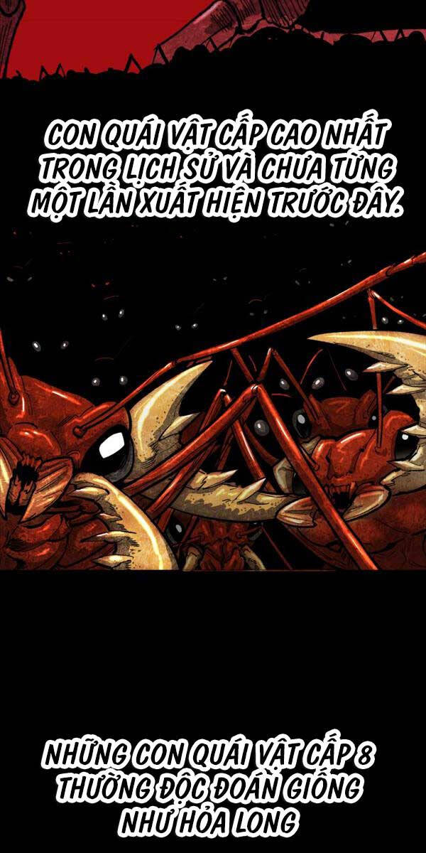 Phá Bỏ Giới Hạn Chap 110 - Next Chap 111