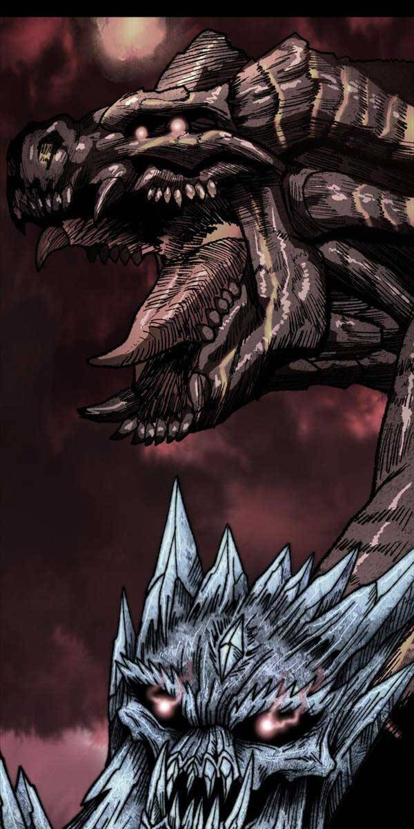 Phá Bỏ Giới Hạn Chap 110 - Next Chap 111