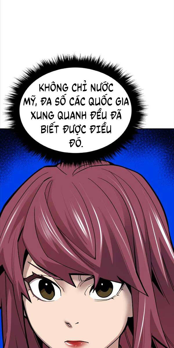 Phá Bỏ Giới Hạn Chap 110 - Next Chap 111