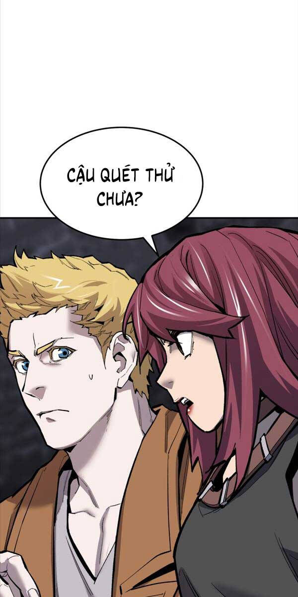 Phá Bỏ Giới Hạn Chap 110 - Next Chap 111