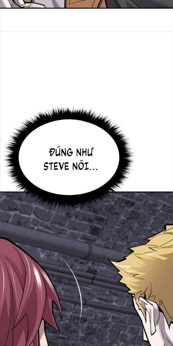 Phá Bỏ Giới Hạn Chap 110 - Next Chap 111