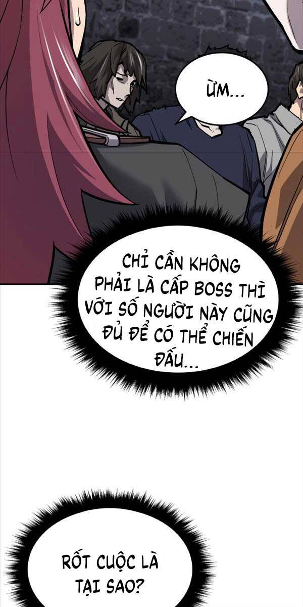 Phá Bỏ Giới Hạn Chap 110 - Next Chap 111