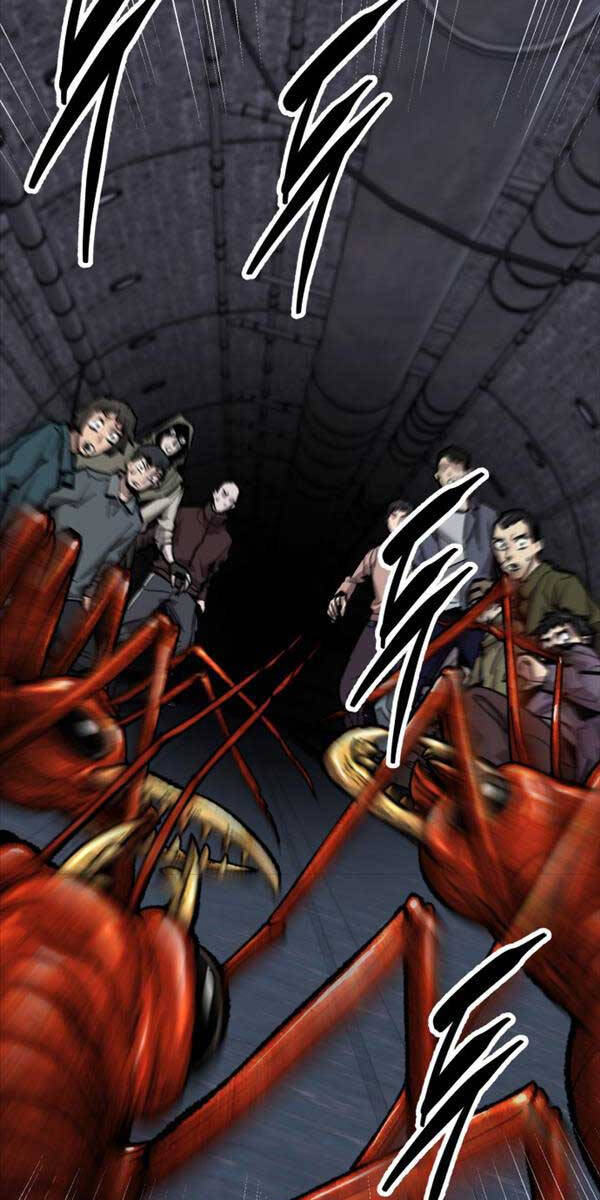 Phá Bỏ Giới Hạn Chap 110 - Next Chap 111