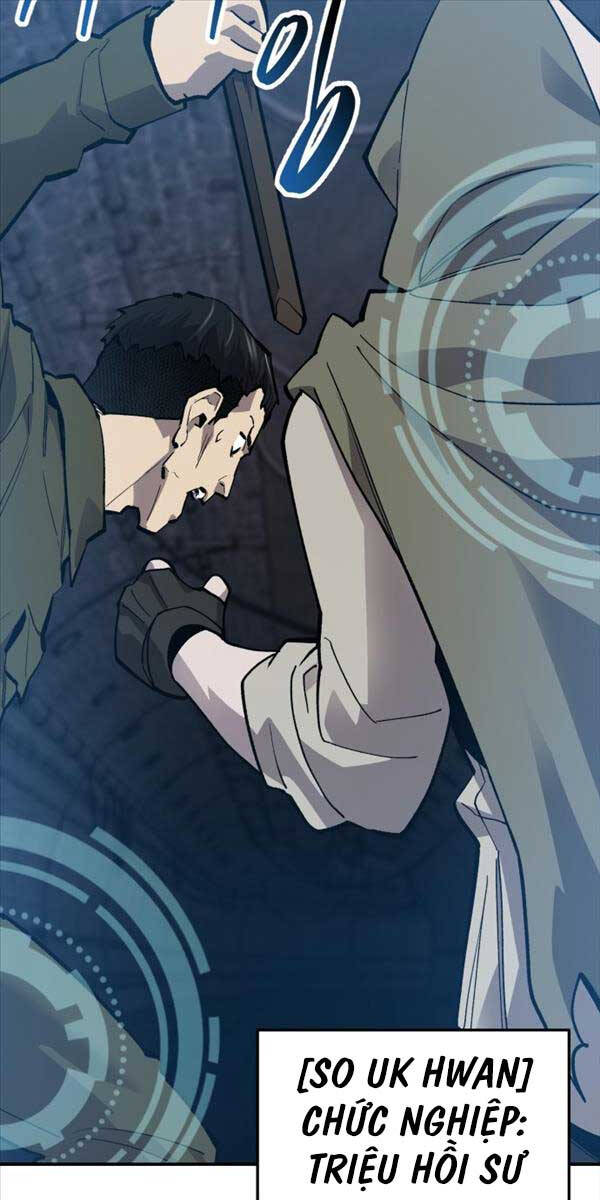 Phá Bỏ Giới Hạn Chap 110 - Next Chap 111