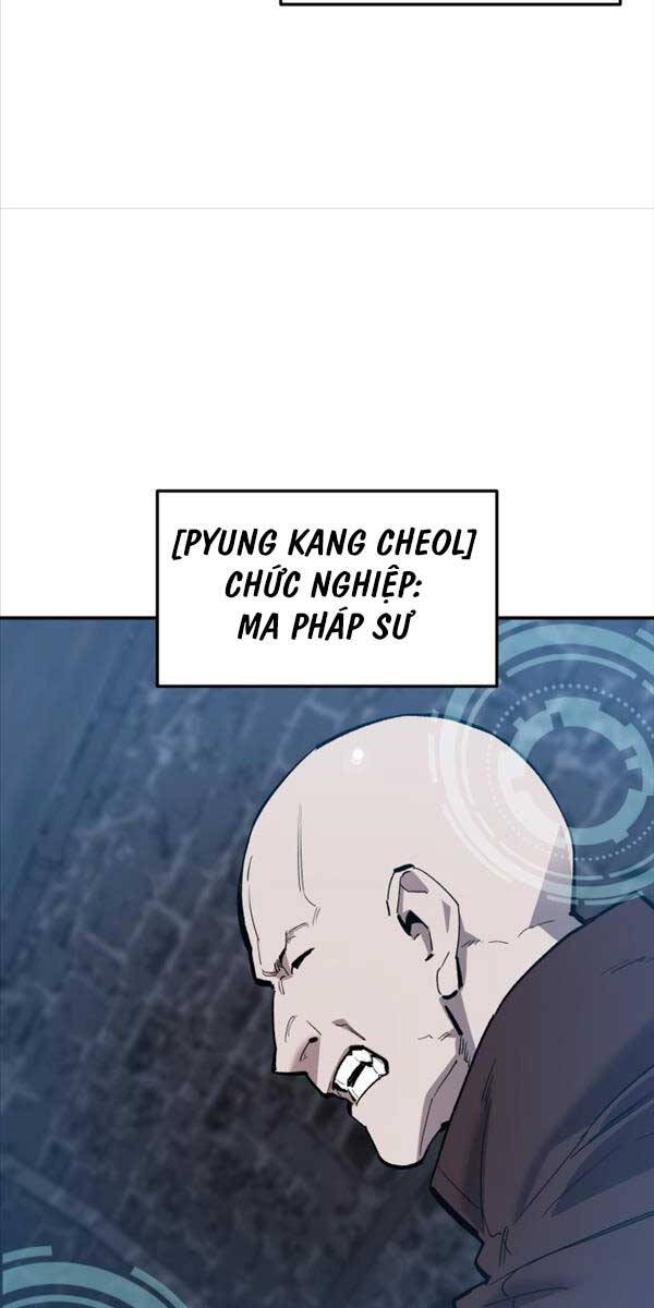 Phá Bỏ Giới Hạn Chap 110 - Next Chap 111