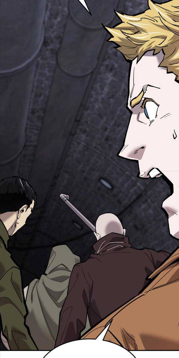 Phá Bỏ Giới Hạn Chap 110 - Next Chap 111