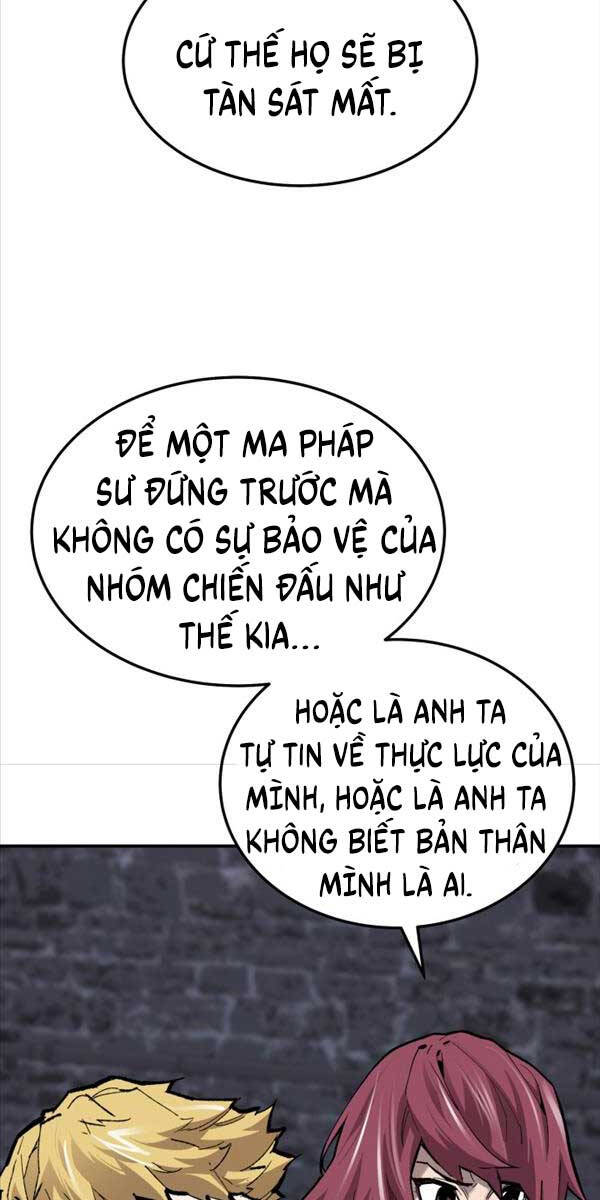Phá Bỏ Giới Hạn Chap 110 - Next Chap 111