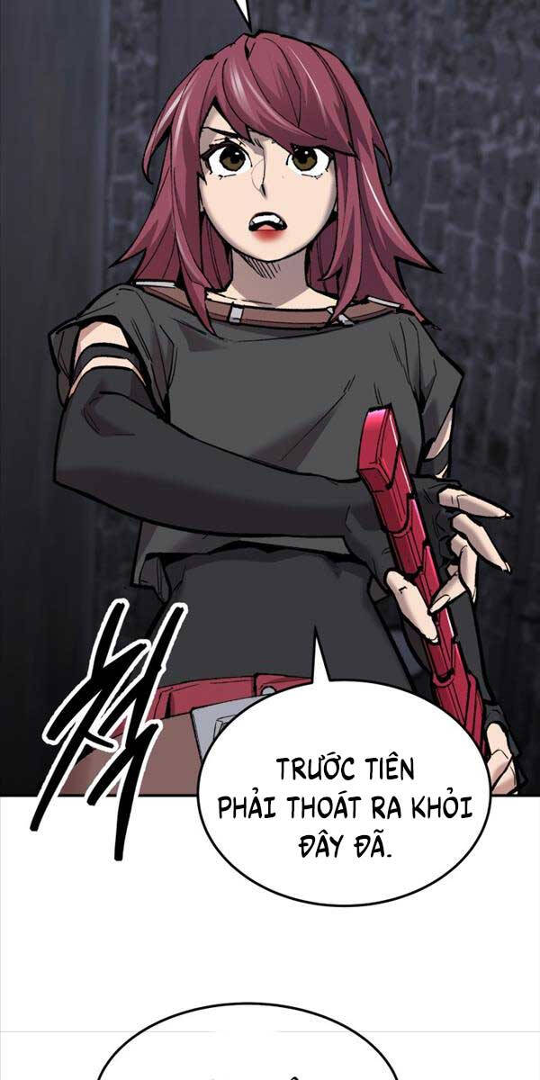 Phá Bỏ Giới Hạn Chap 110 - Next Chap 111