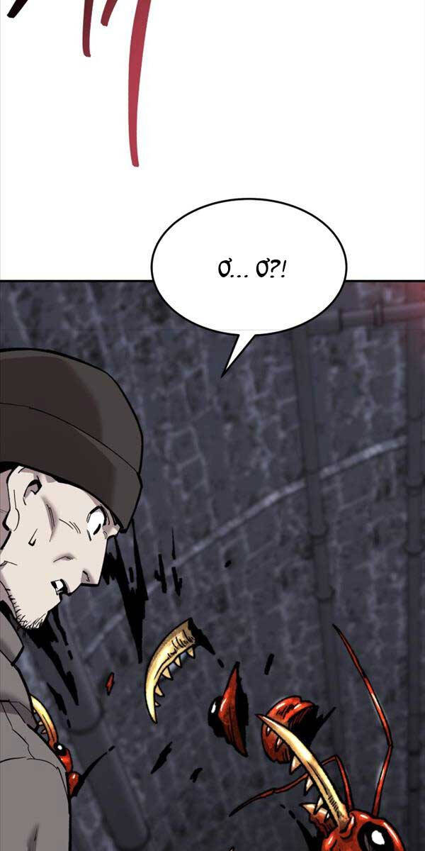 Phá Bỏ Giới Hạn Chap 110 - Next Chap 111