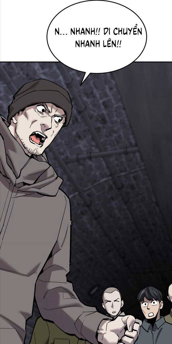 Phá Bỏ Giới Hạn Chap 110 - Next Chap 111