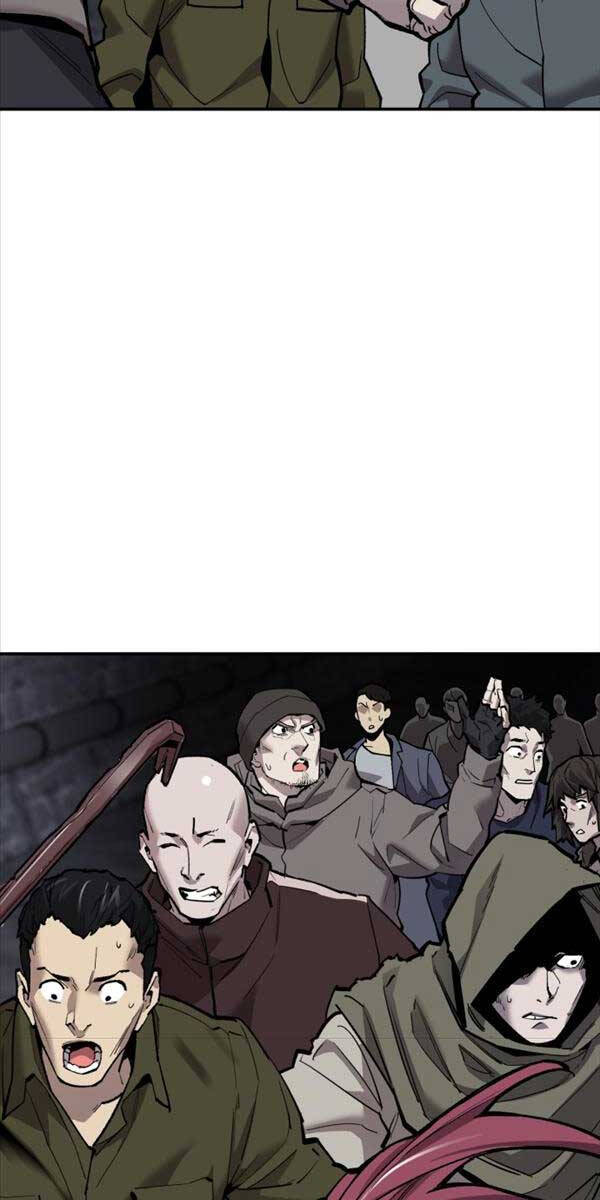 Phá Bỏ Giới Hạn Chap 110 - Next Chap 111