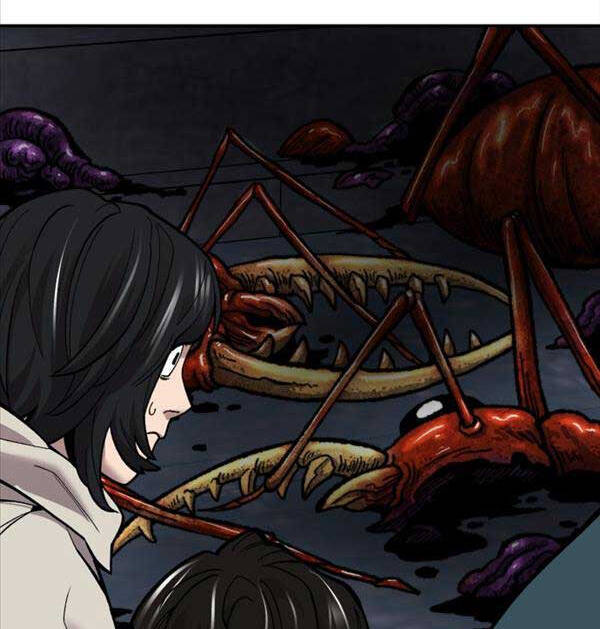 Phá Bỏ Giới Hạn Chap 110 - Next Chap 111