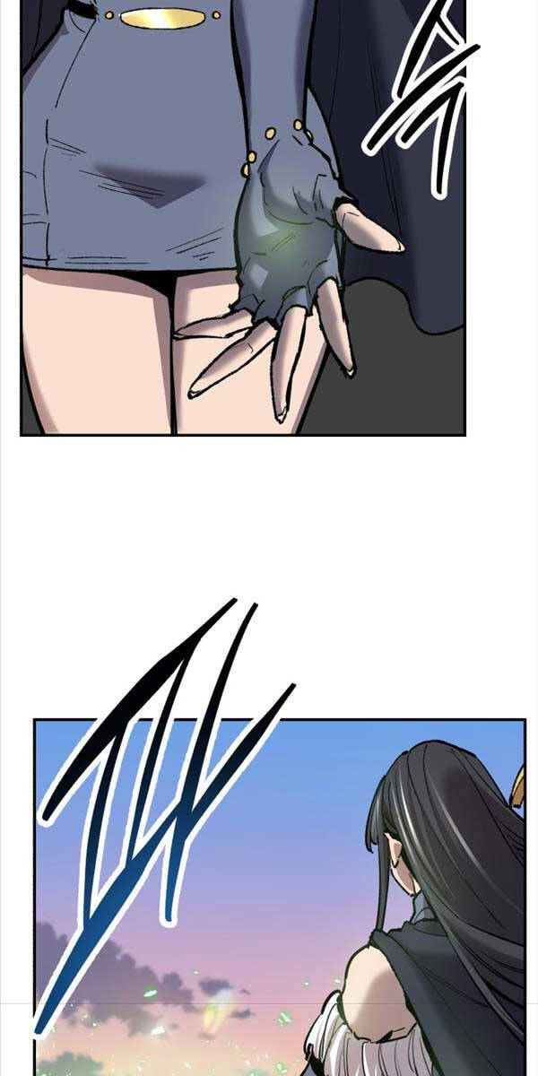 Phá Bỏ Giới Hạn Chap 110 - Next Chap 111