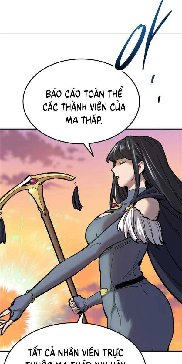 Phá Bỏ Giới Hạn Chap 110 - Next Chap 111