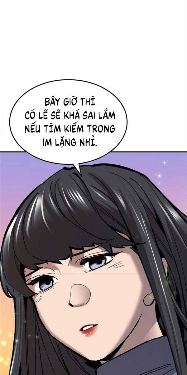 Phá Bỏ Giới Hạn Chap 110 - Next Chap 111