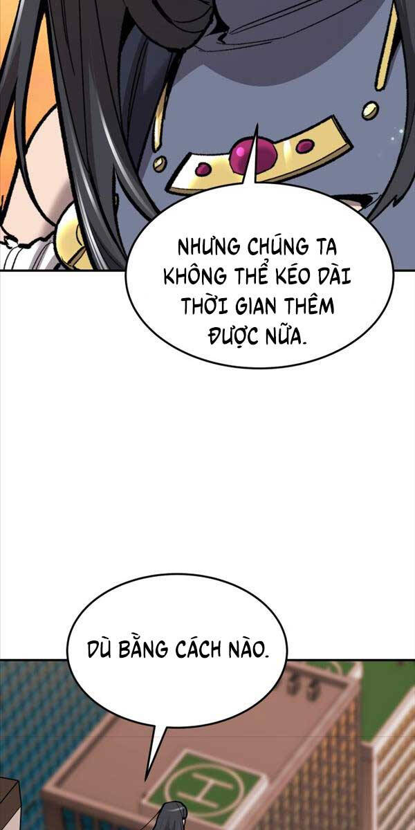 Phá Bỏ Giới Hạn Chap 110 - Next Chap 111