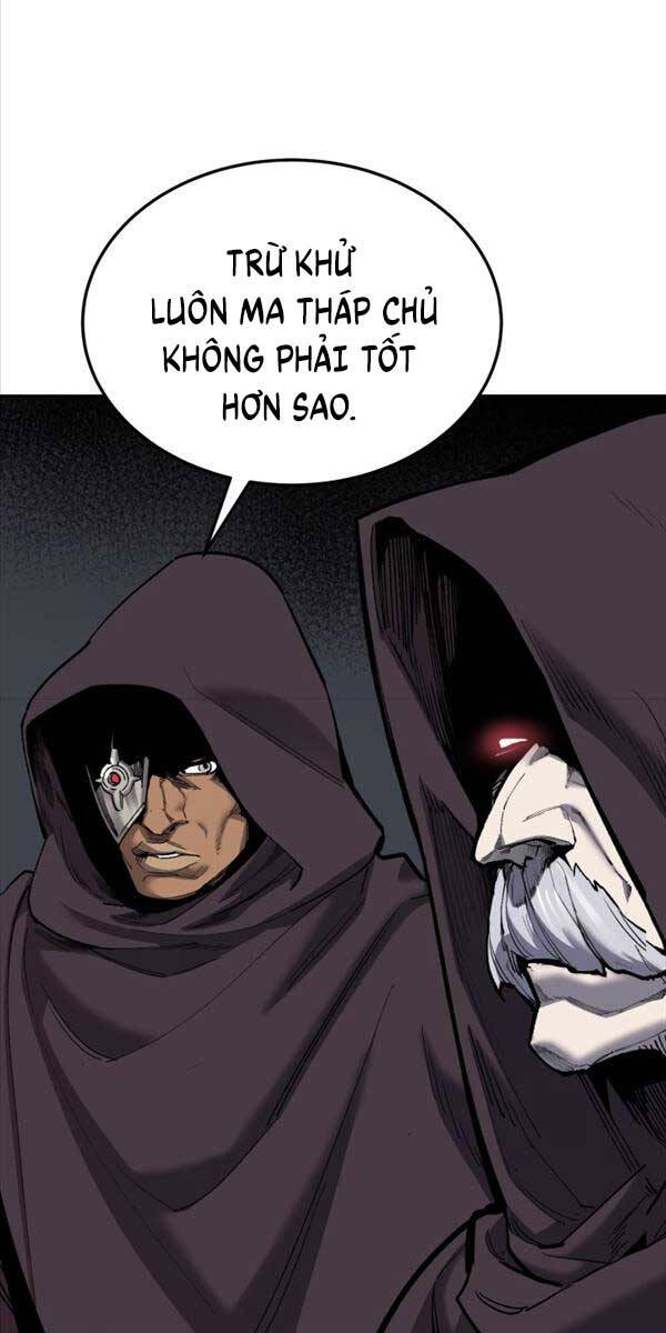 Phá Bỏ Giới Hạn Chap 110 - Next Chap 111