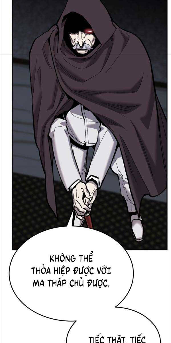 Phá Bỏ Giới Hạn Chap 110 - Next Chap 111