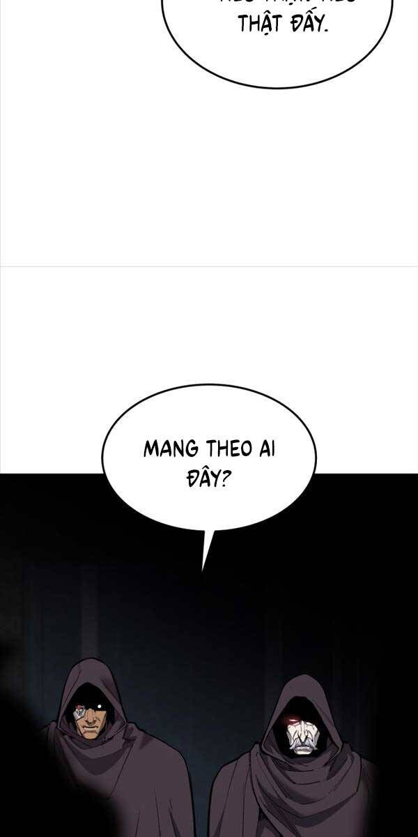 Phá Bỏ Giới Hạn Chap 110 - Next Chap 111