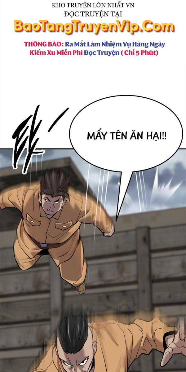 Phá Bỏ Giới Hạn Chap 113 - Next Chap 114