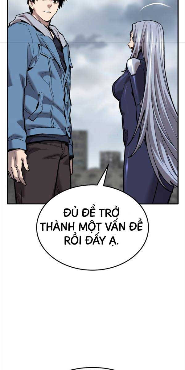 Phá Bỏ Giới Hạn Chap 113 - Next Chap 114