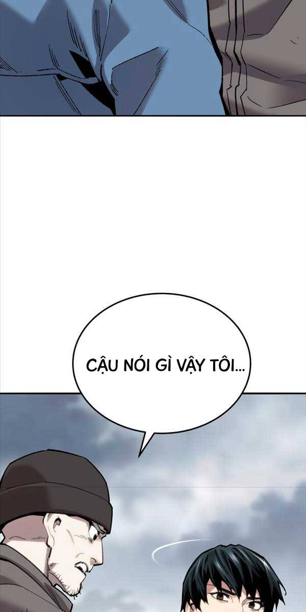 Phá Bỏ Giới Hạn Chap 113 - Next Chap 114
