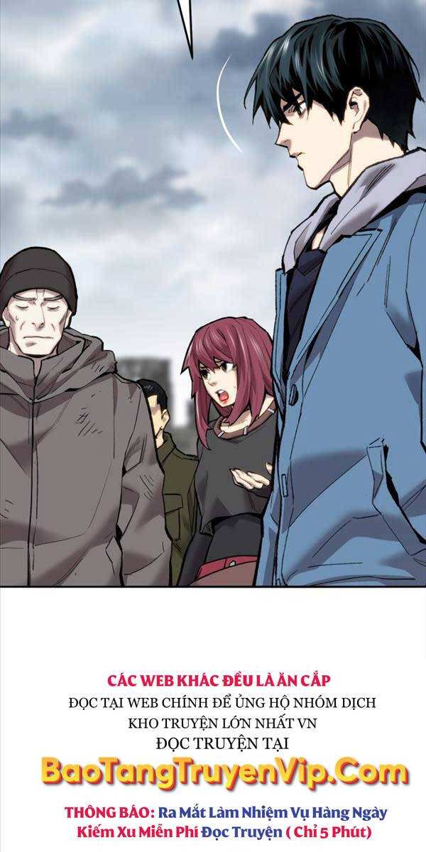 Phá Bỏ Giới Hạn Chap 113 - Next Chap 114