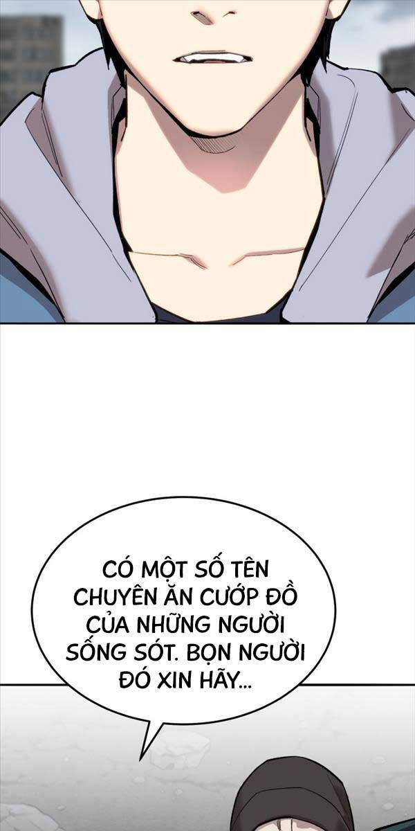 Phá Bỏ Giới Hạn Chap 113 - Next Chap 114