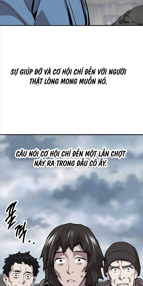 Phá Bỏ Giới Hạn Chap 113 - Next Chap 114