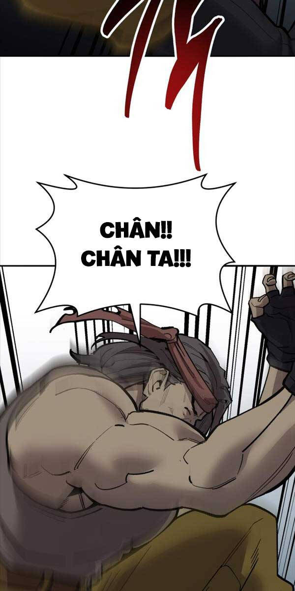Phá Bỏ Giới Hạn Chap 114 - Next Chap 115