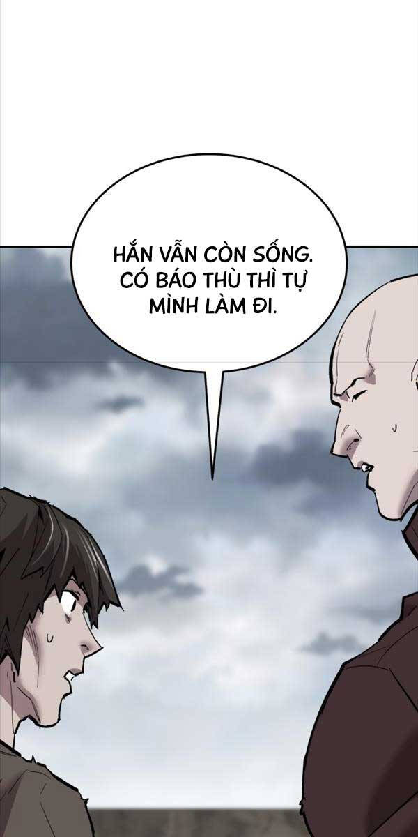 Phá Bỏ Giới Hạn Chap 114 - Next Chap 115