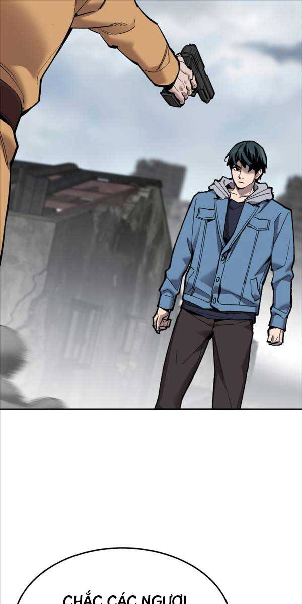 Phá Bỏ Giới Hạn Chap 114 - Next Chap 115