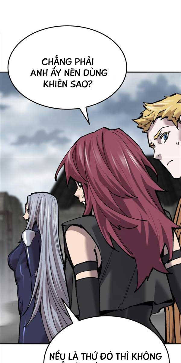 Phá Bỏ Giới Hạn Chap 114 - Next Chap 115