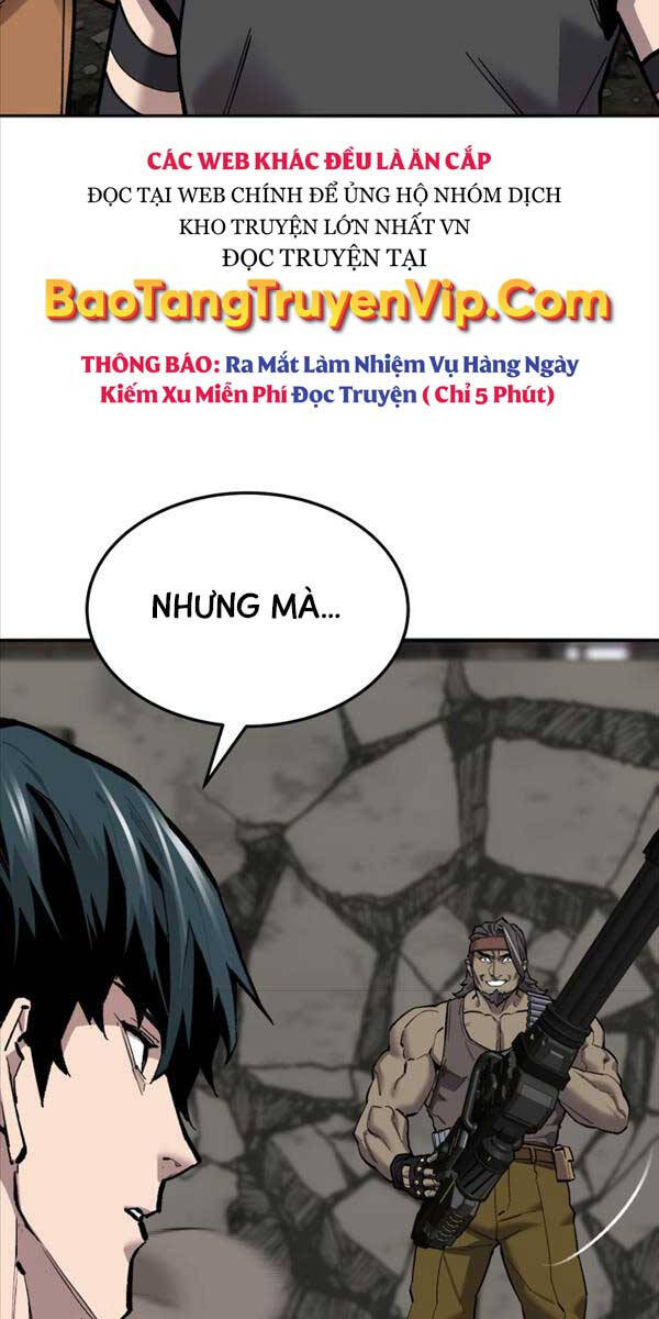 Phá Bỏ Giới Hạn Chap 114 - Next Chap 115