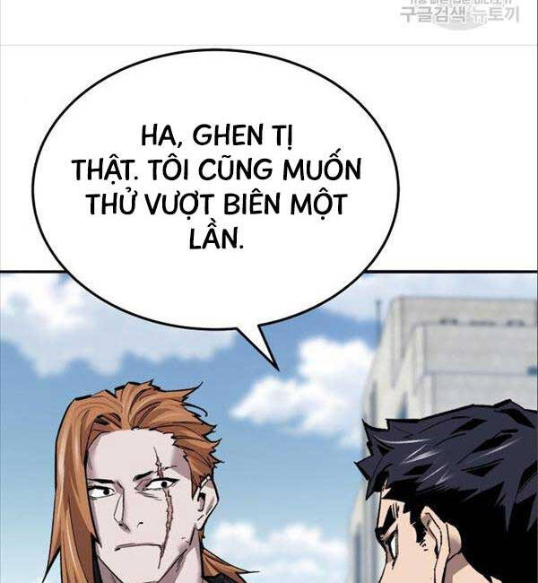 Phá Bỏ Giới Hạn Chap 116 - Next Chap 117