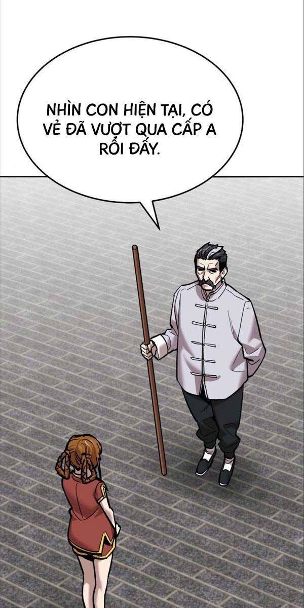 Phá Bỏ Giới Hạn Chap 116 - Next Chap 117