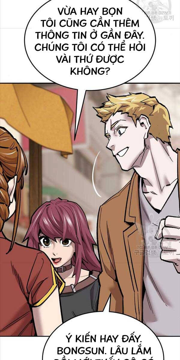 Phá Bỏ Giới Hạn Chap 117 - Next Chap 118