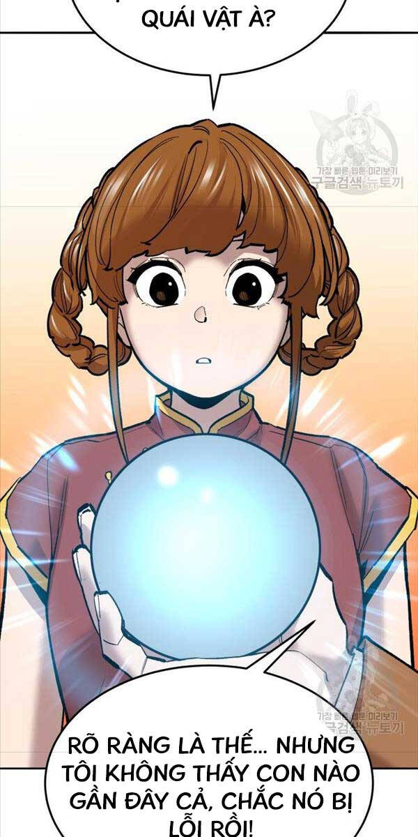 Phá Bỏ Giới Hạn Chap 117 - Next Chap 118