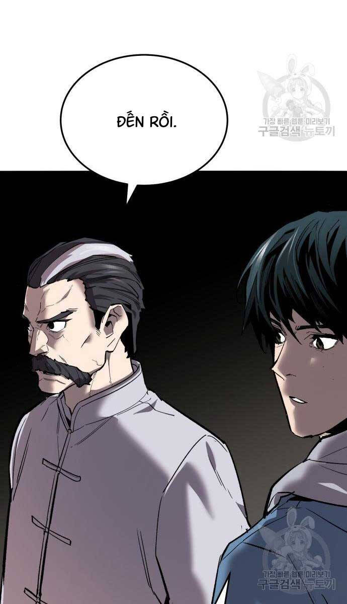 Phá Bỏ Giới Hạn Chap 120 - Next Chap 121