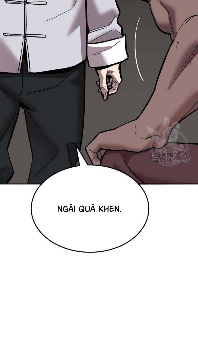 Phá Bỏ Giới Hạn Chap 120 - Next Chap 121