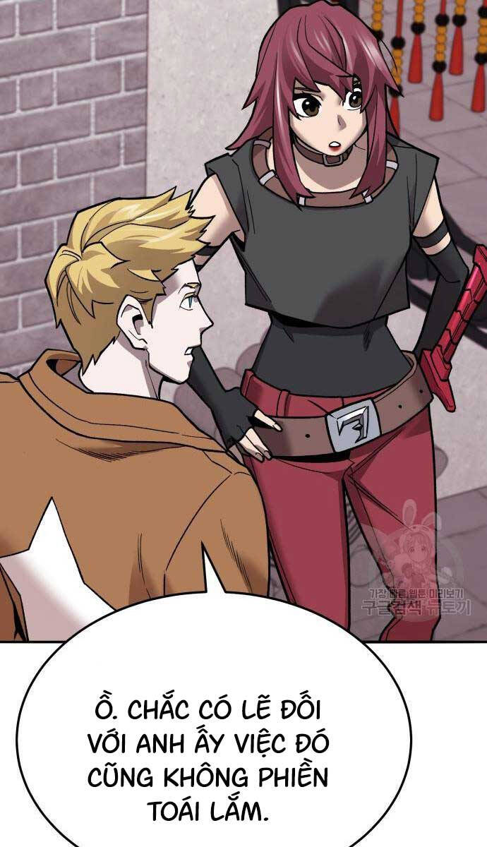 Phá Bỏ Giới Hạn Chap 120 - Next Chap 121