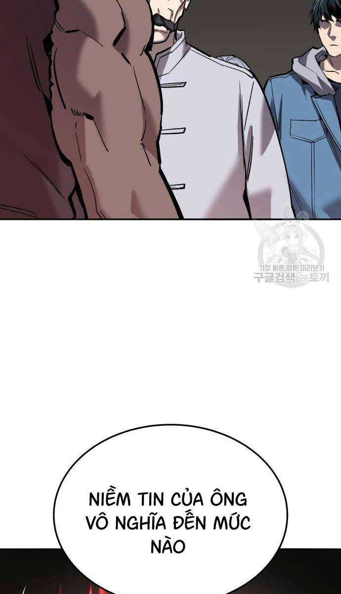 Phá Bỏ Giới Hạn Chap 120 - Next Chap 121